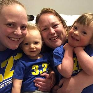 Fundraising Page: Margaret Ninneman